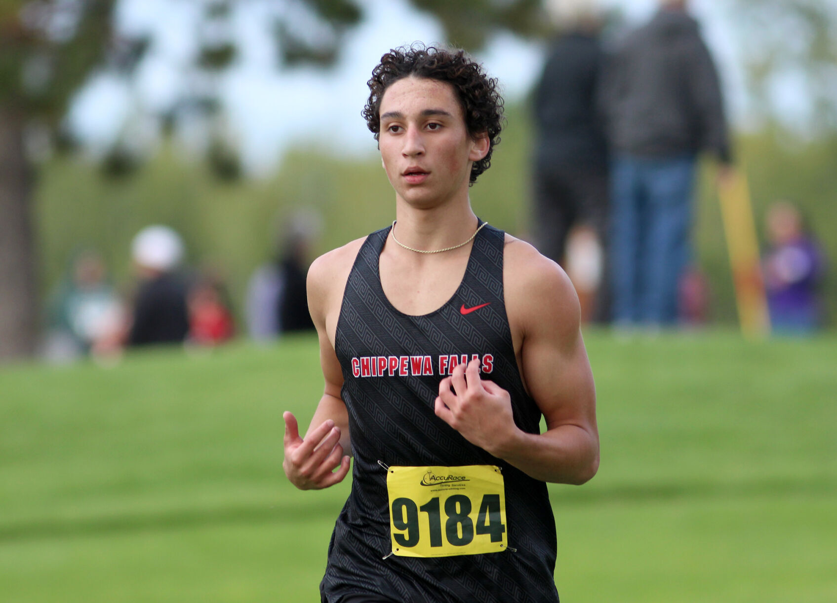 Chi-Hi Cross Country Invitational 9-27-22